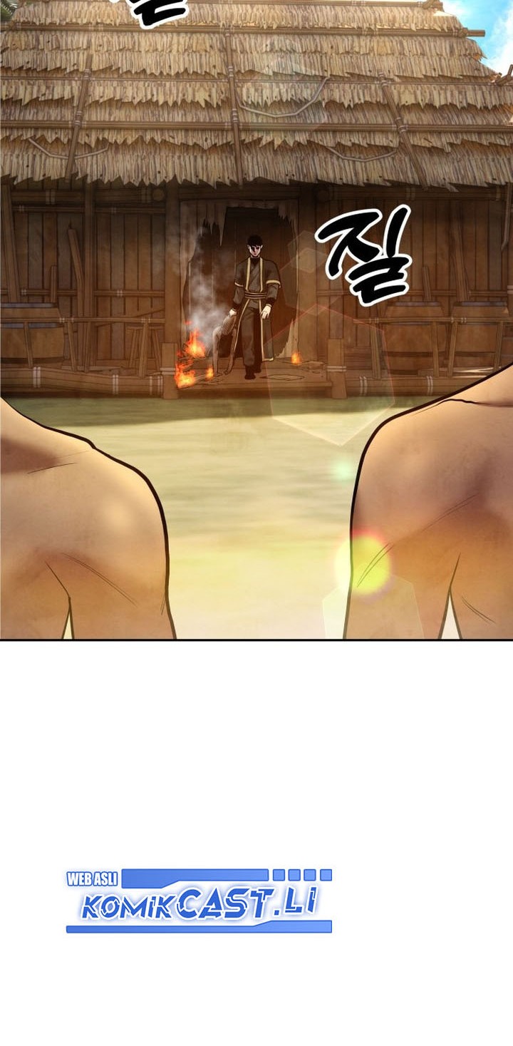 Guest Gun (Embodiment of the Assassin in the Murim World) Chapter 32 Gambar 25