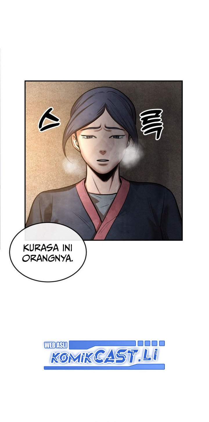 Guest Gun (Embodiment of the Assassin in the Murim World) Chapter 32 Gambar 33