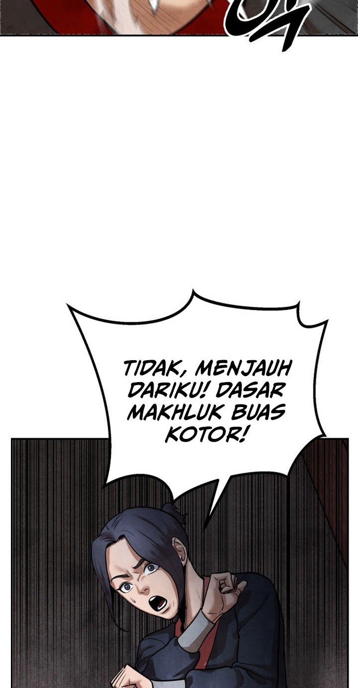 Guest Gun (Embodiment of the Assassin in the Murim World) Chapter 32 Gambar 35
