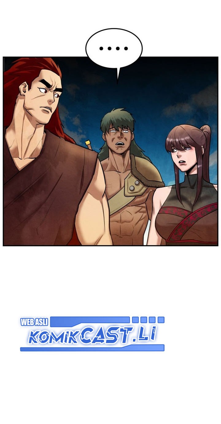 Guest Gun (Embodiment of the Assassin in the Murim World) Chapter 32 Gambar 41