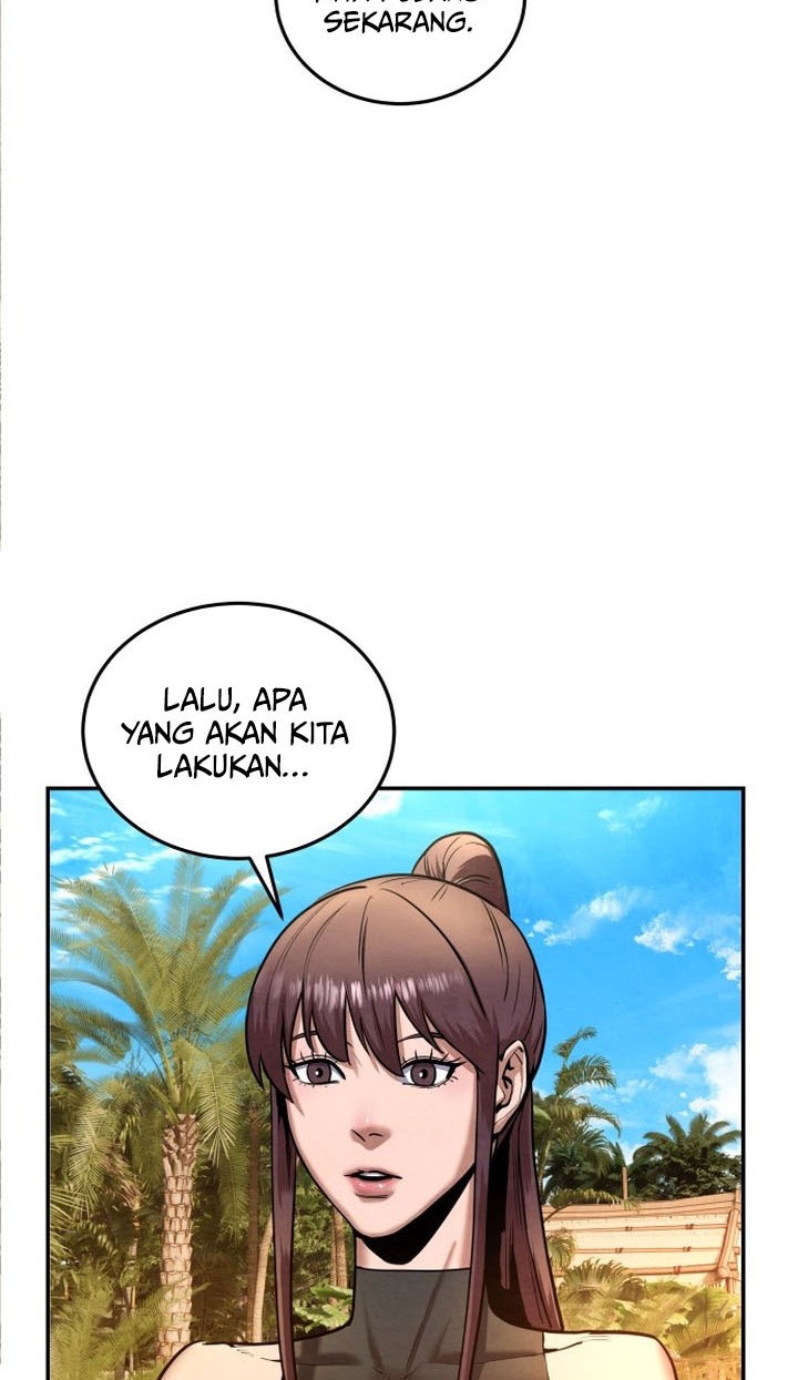 Guest Gun (Embodiment of the Assassin in the Murim World) Chapter 32 Gambar 43