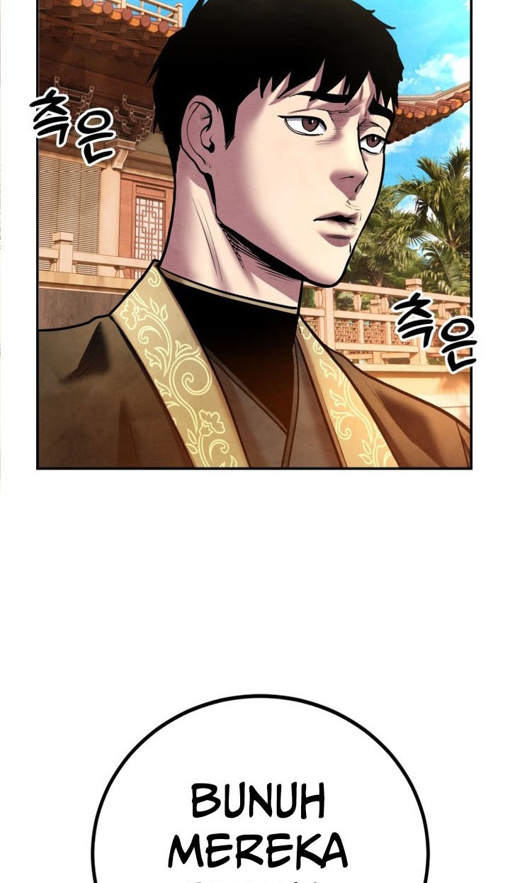 Guest Gun (Embodiment of the Assassin in the Murim World) Chapter 32 Gambar 45