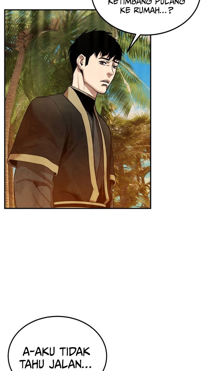 Guest Gun (Embodiment of the Assassin in the Murim World) Chapter 32 Gambar 47