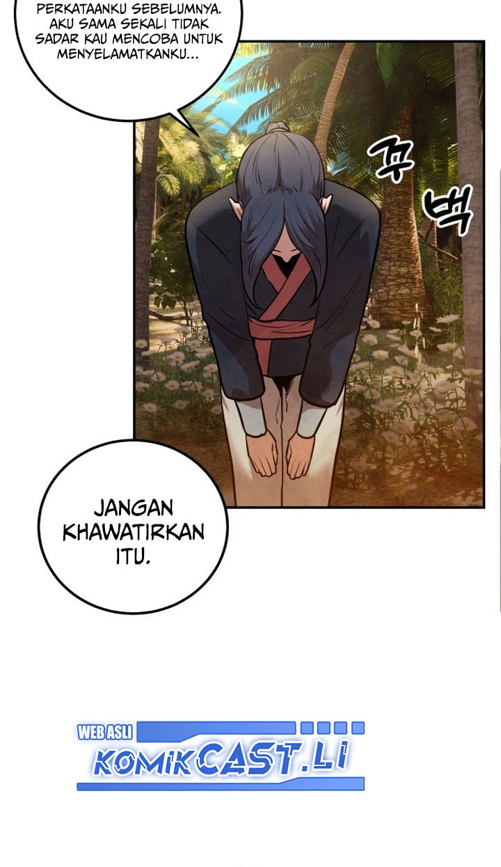 Guest Gun (Embodiment of the Assassin in the Murim World) Chapter 32 Gambar 49