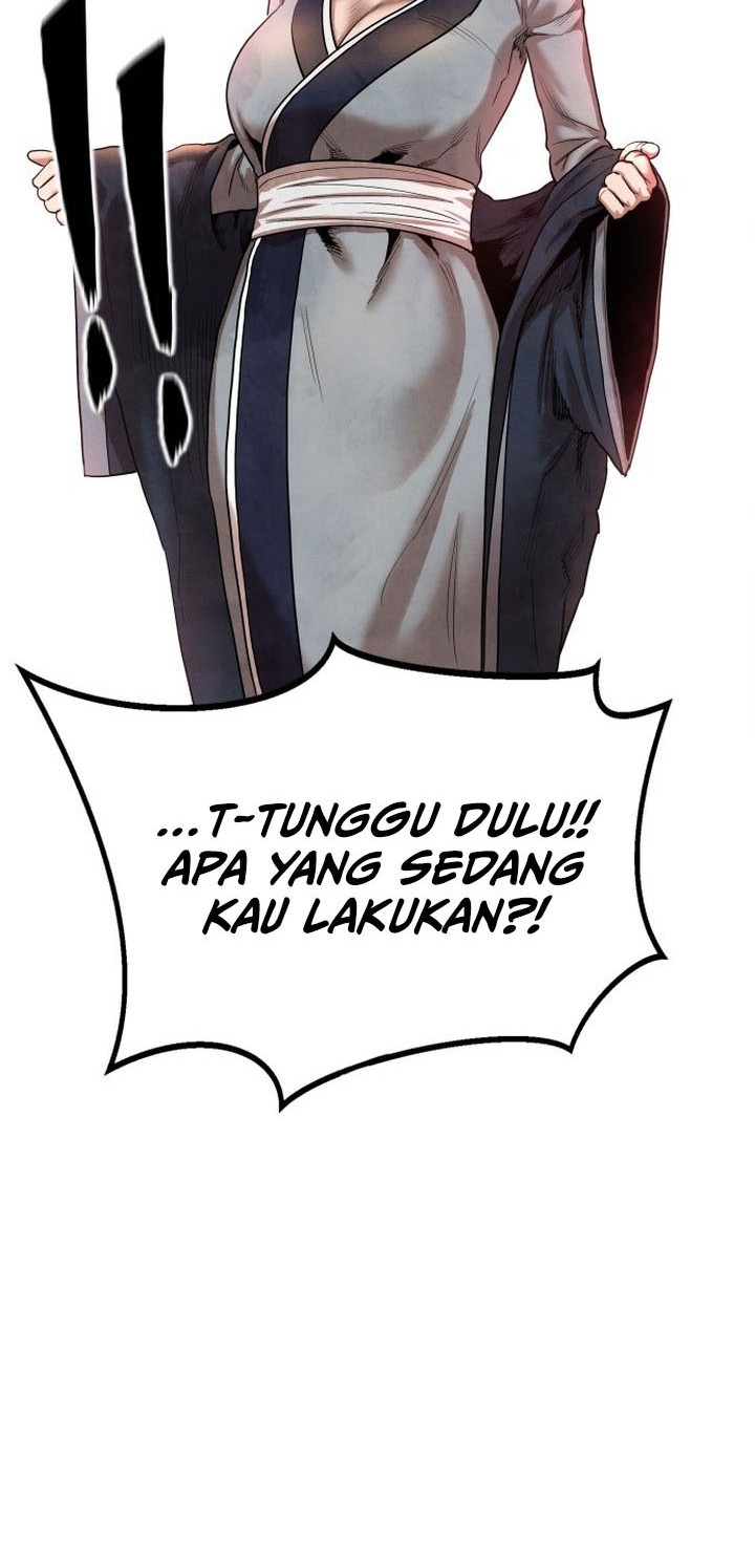 Guest Gun (Embodiment of the Assassin in the Murim World) Chapter 32 Gambar 61