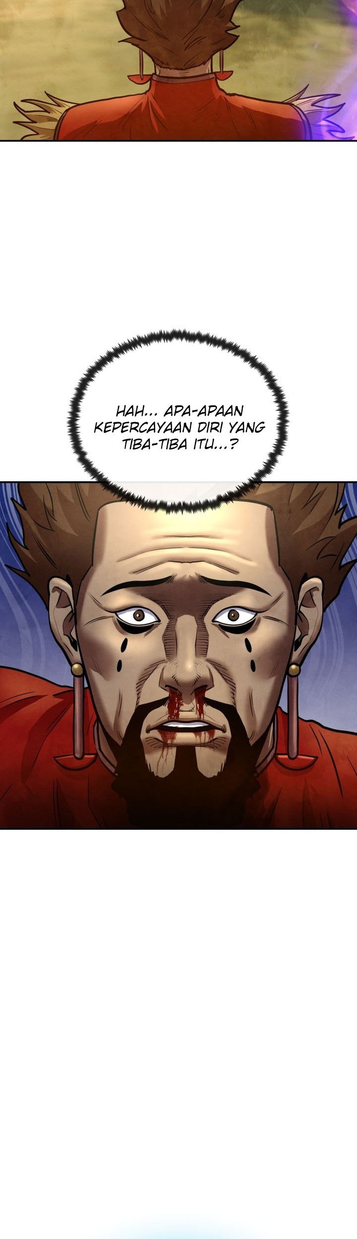 Guest Gun (Embodiment of the Assassin in the Murim World) Chapter 32 Gambar 4