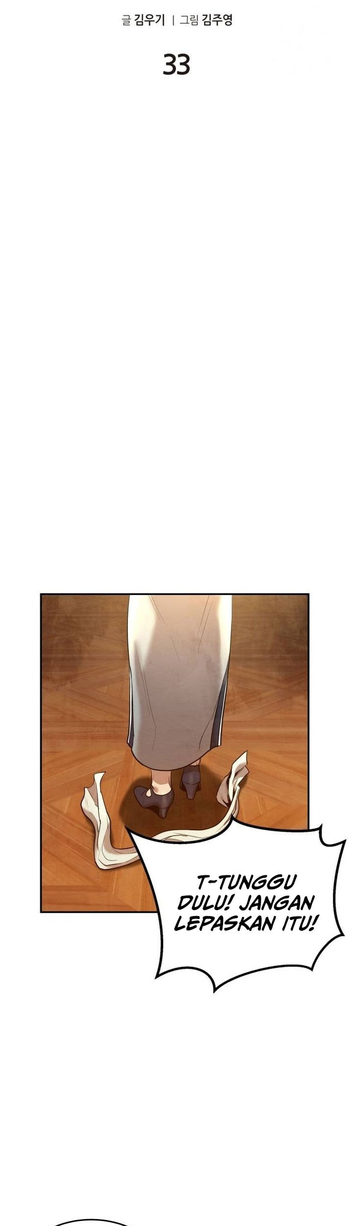 Guest Gun (Embodiment of the Assassin in the Murim World) Chapter 33 Gambar 19