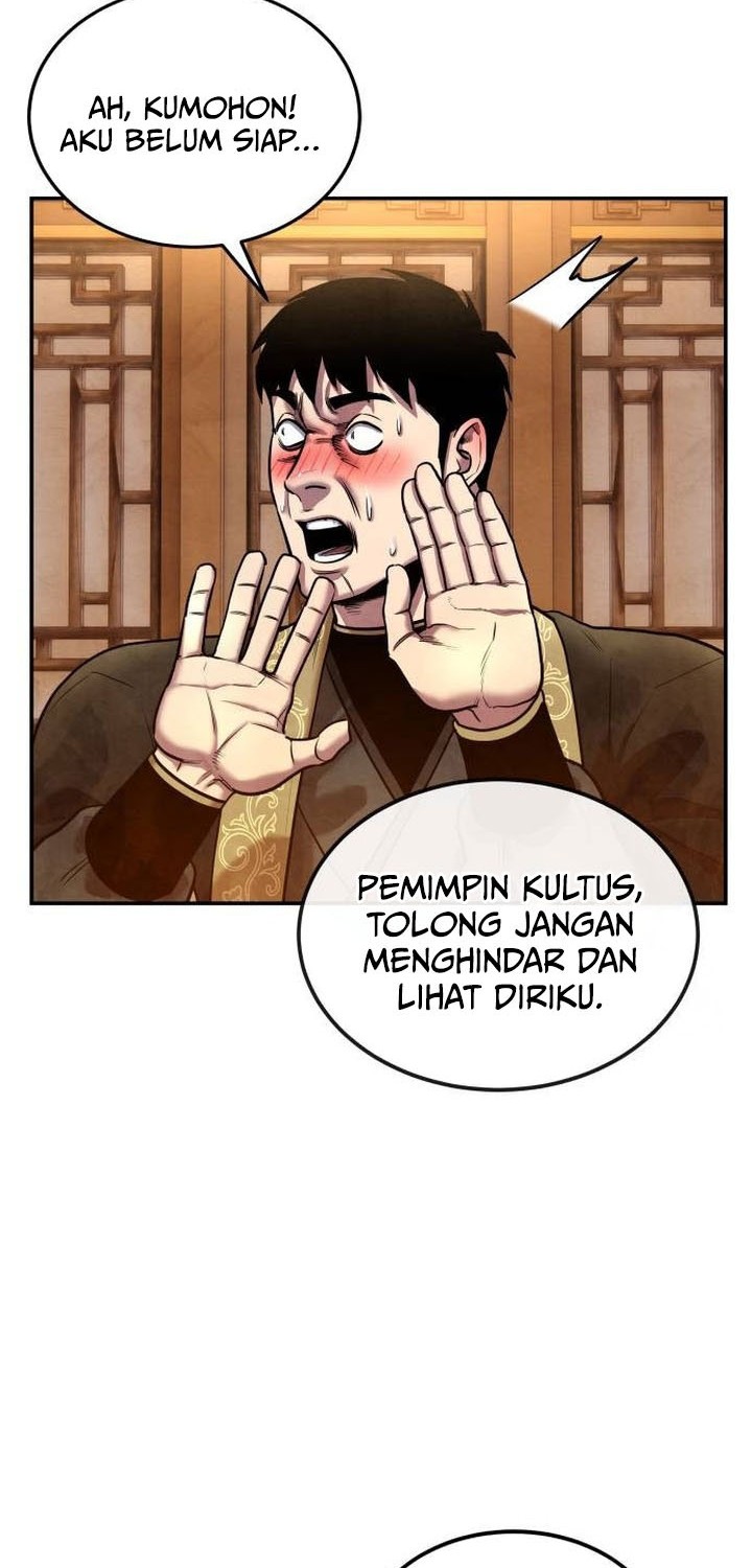 Guest Gun (Embodiment of the Assassin in the Murim World) Chapter 33 Gambar 20