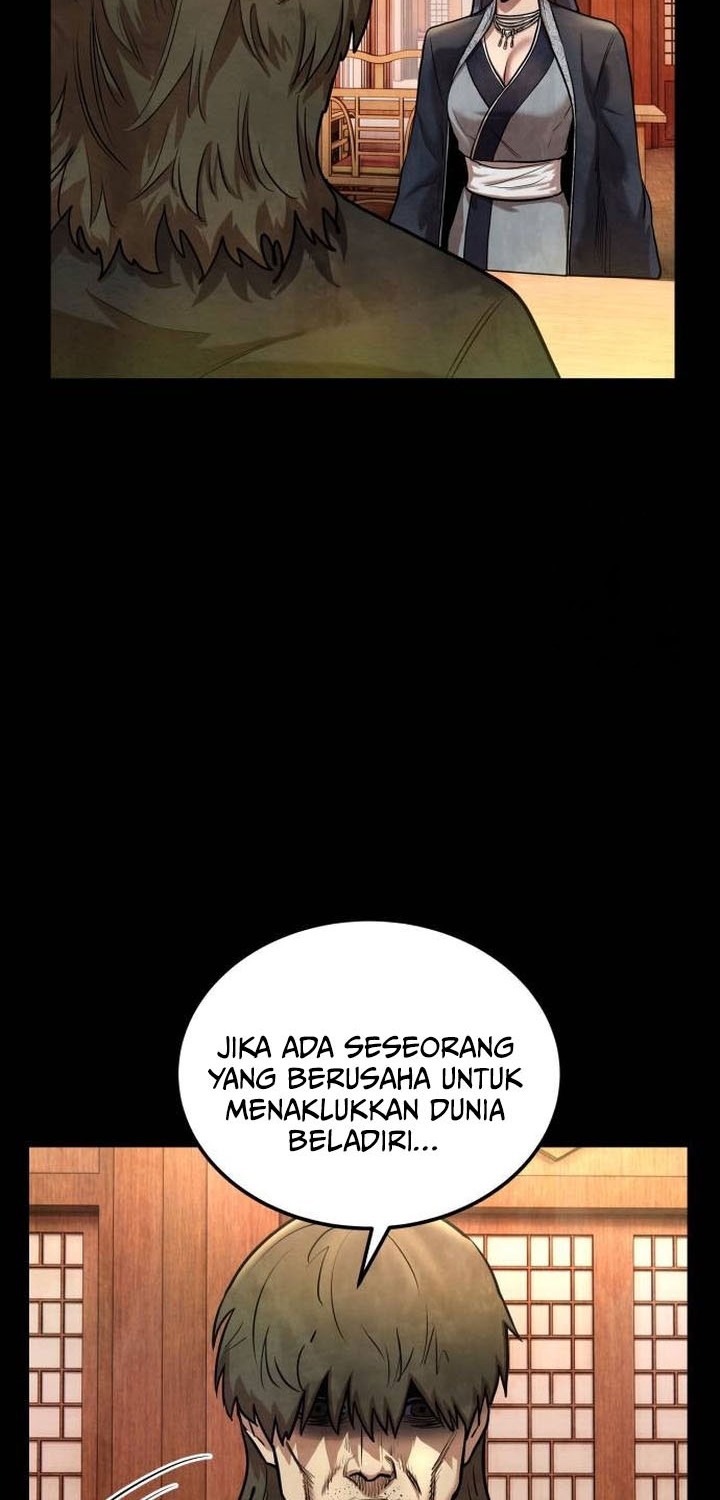 Guest Gun (Embodiment of the Assassin in the Murim World) Chapter 33 Gambar 26