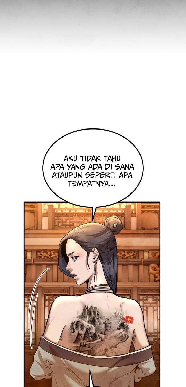 Guest Gun (Embodiment of the Assassin in the Murim World) Chapter 33 Gambar 28