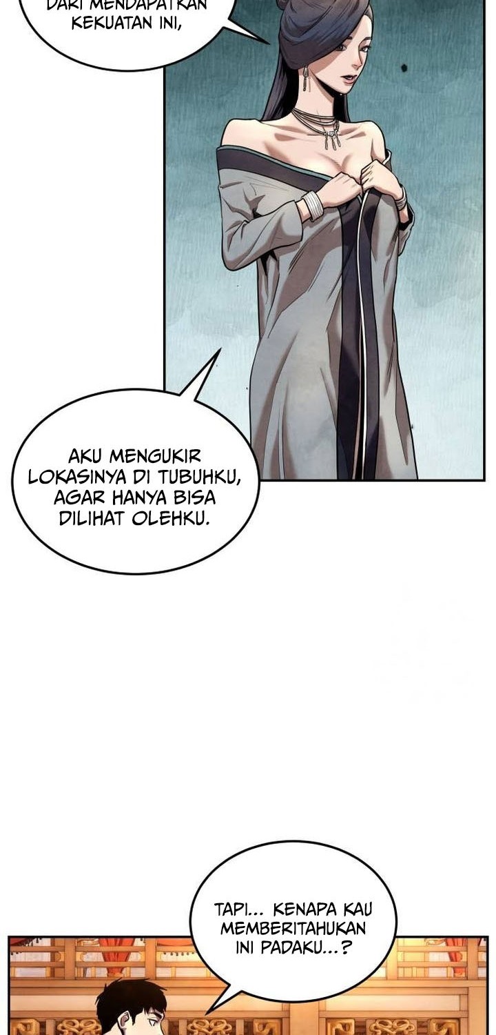 Guest Gun (Embodiment of the Assassin in the Murim World) Chapter 33 Gambar 30