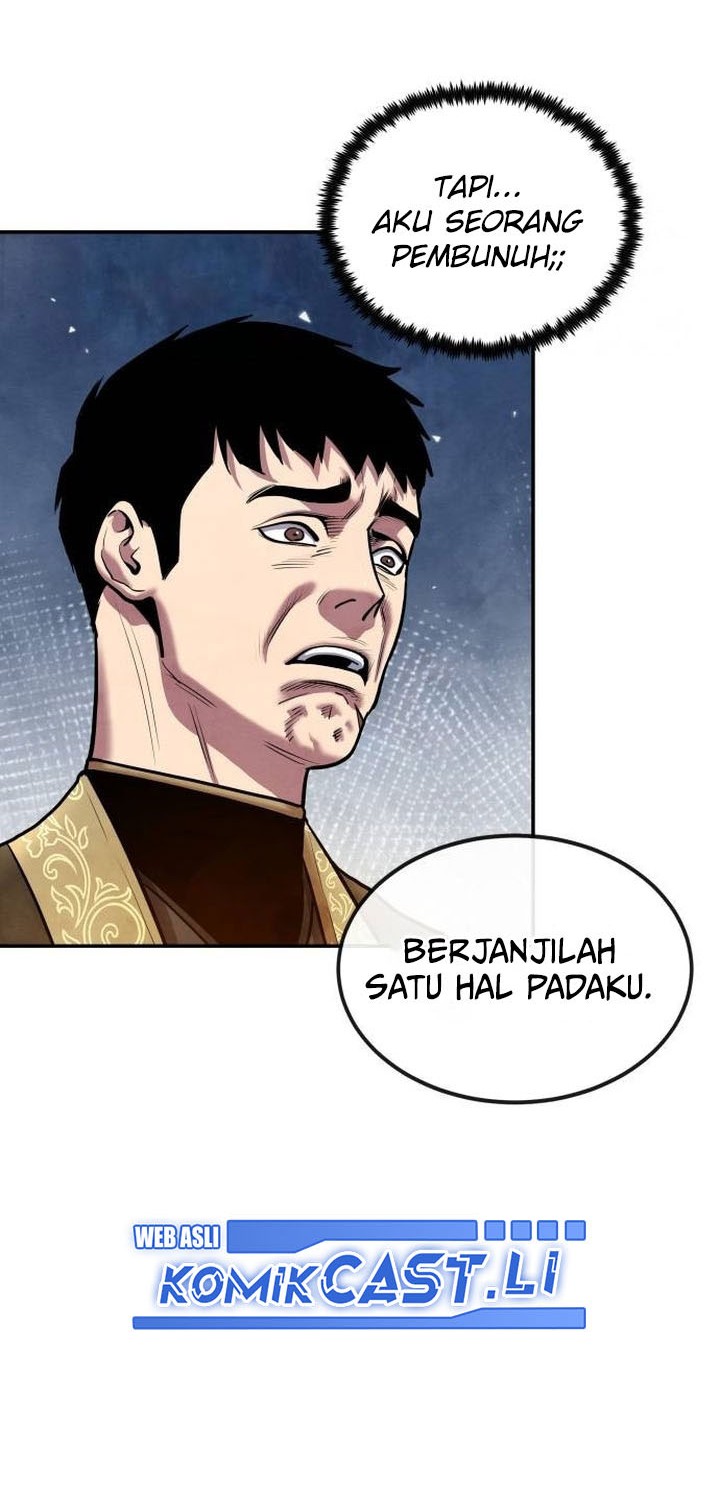 Guest Gun (Embodiment of the Assassin in the Murim World) Chapter 33 Gambar 32