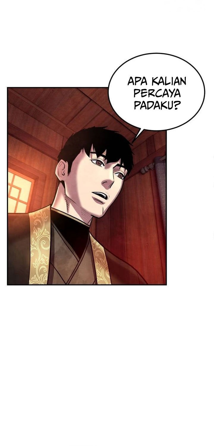 Guest Gun (Embodiment of the Assassin in the Murim World) Chapter 33 Gambar 38