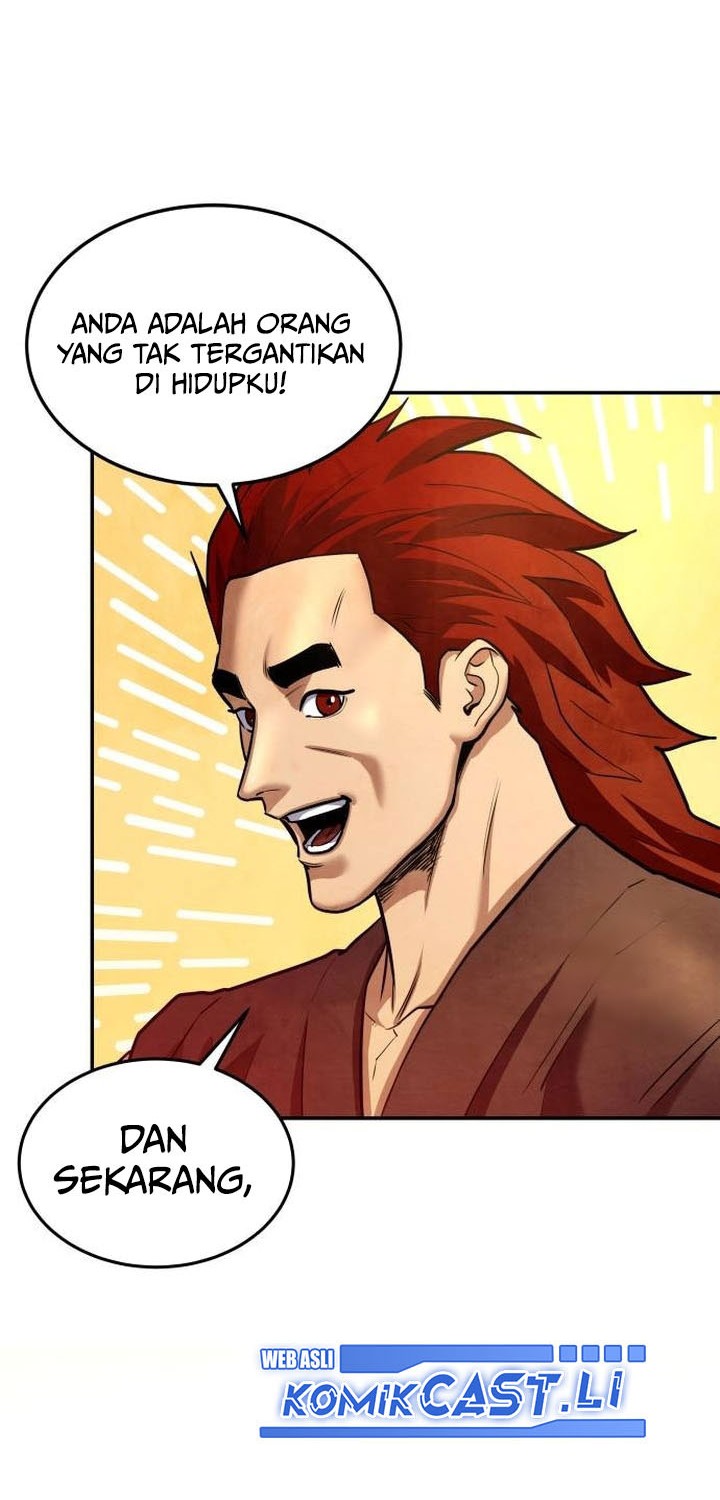 Guest Gun (Embodiment of the Assassin in the Murim World) Chapter 33 Gambar 40