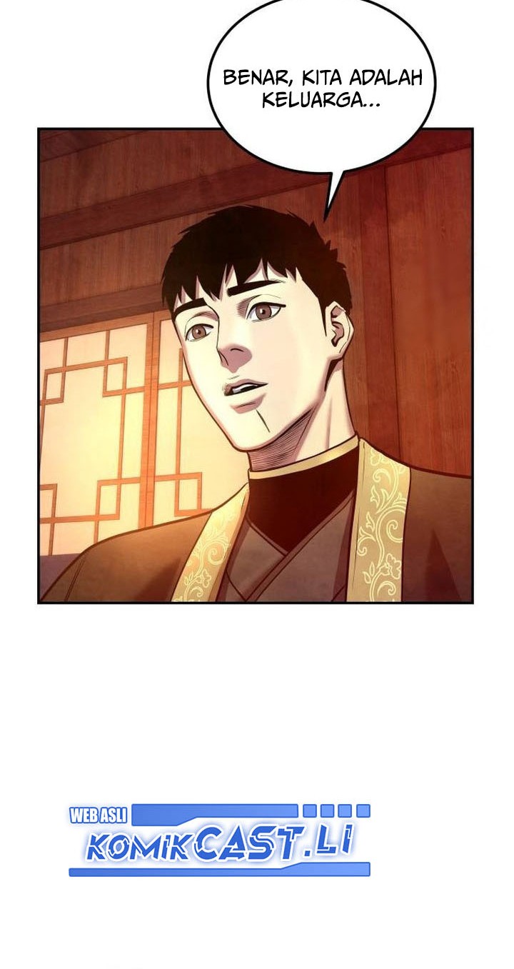 Guest Gun (Embodiment of the Assassin in the Murim World) Chapter 33 Gambar 48