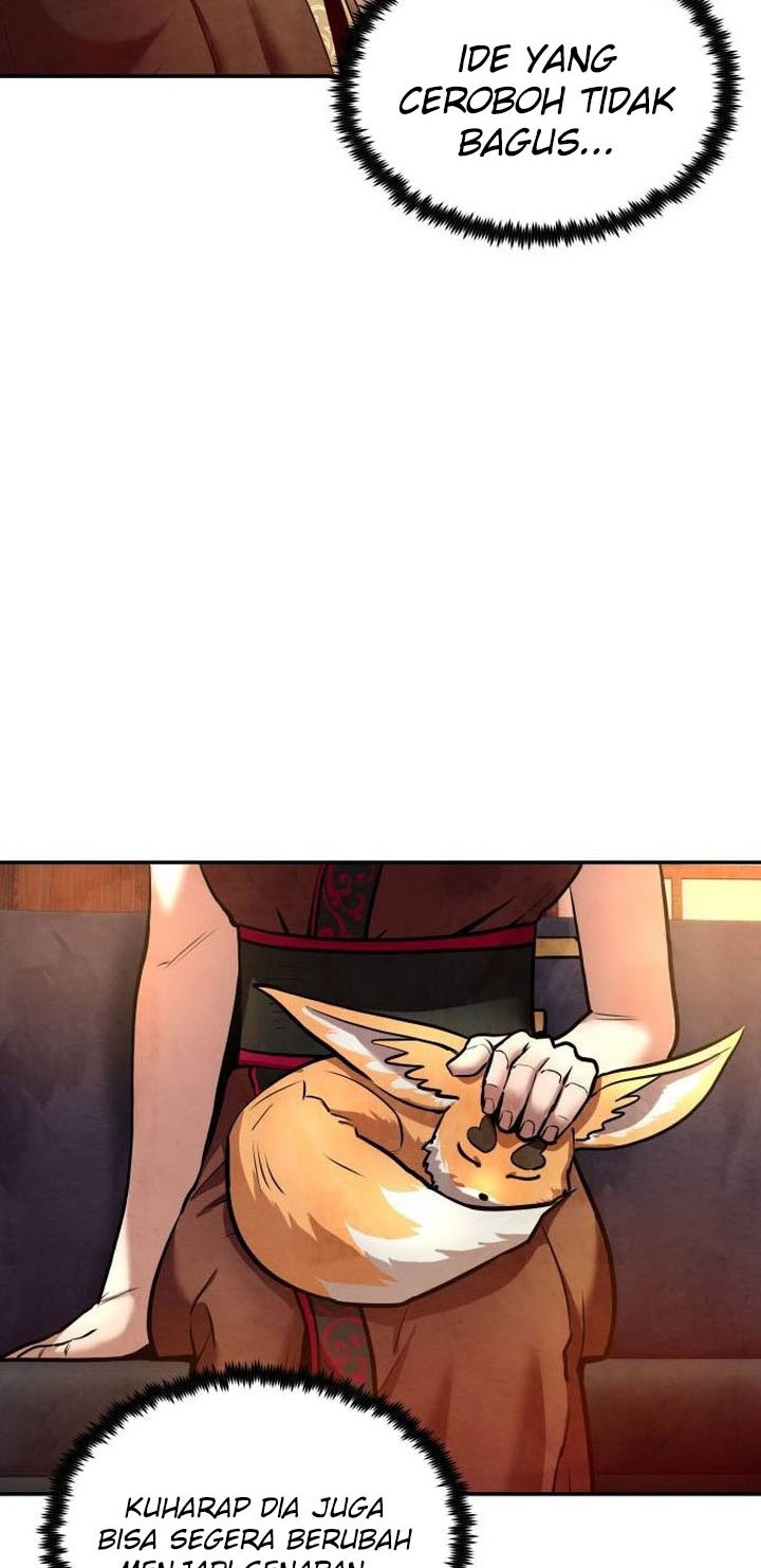 Guest Gun (Embodiment of the Assassin in the Murim World) Chapter 33 Gambar 52