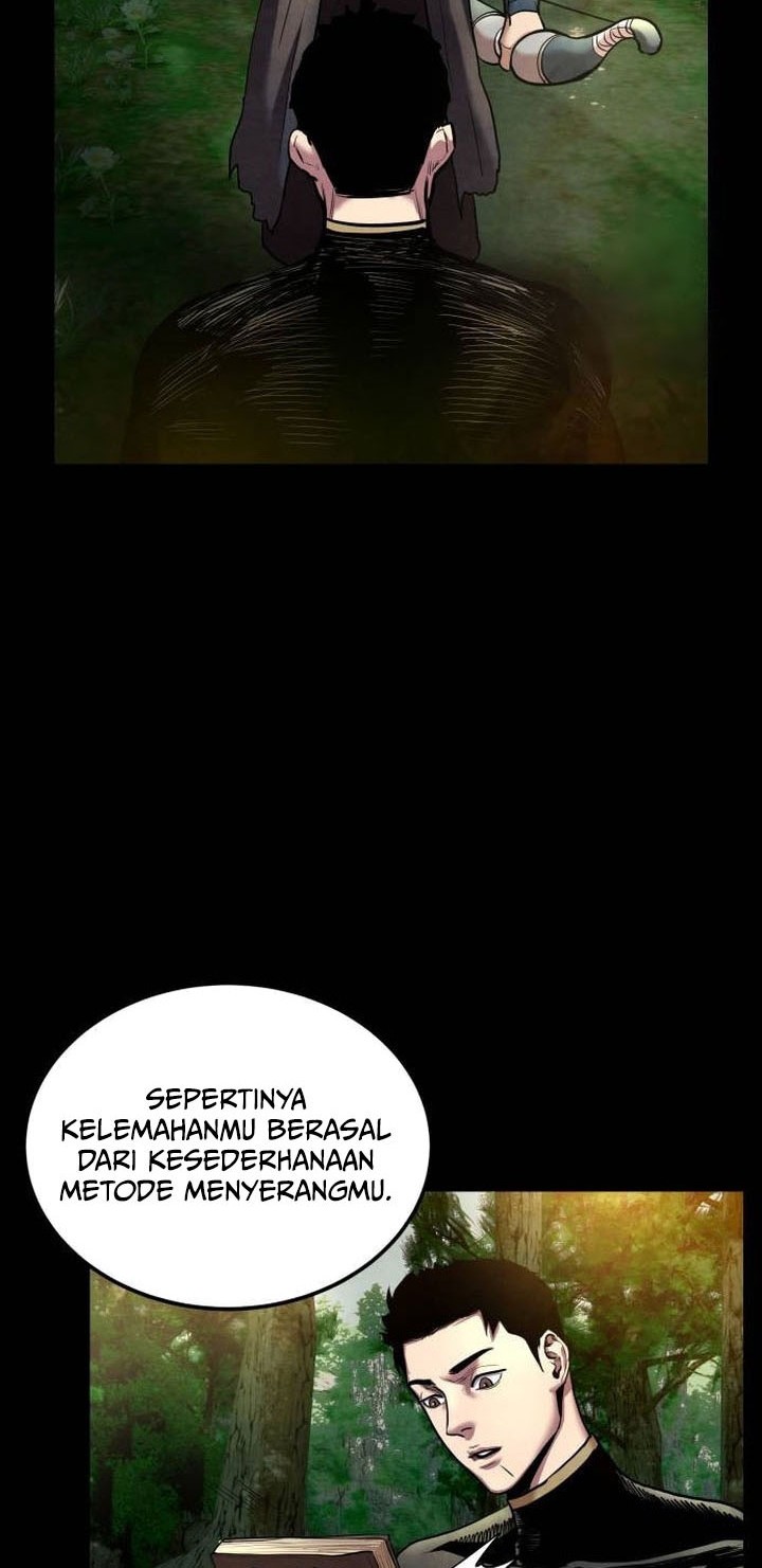 Guest Gun (Embodiment of the Assassin in the Murim World) Chapter 33 Gambar 54