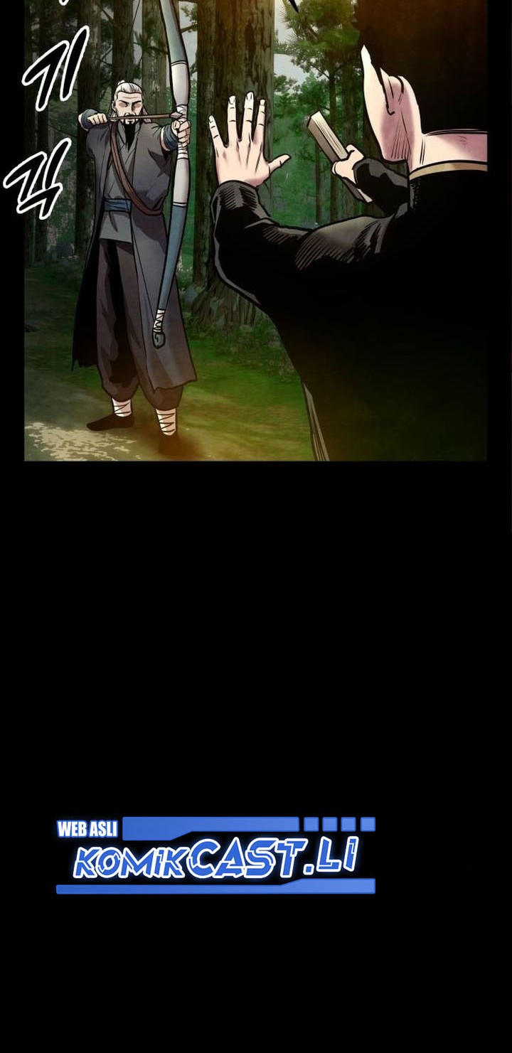 Guest Gun (Embodiment of the Assassin in the Murim World) Chapter 33 Gambar 56