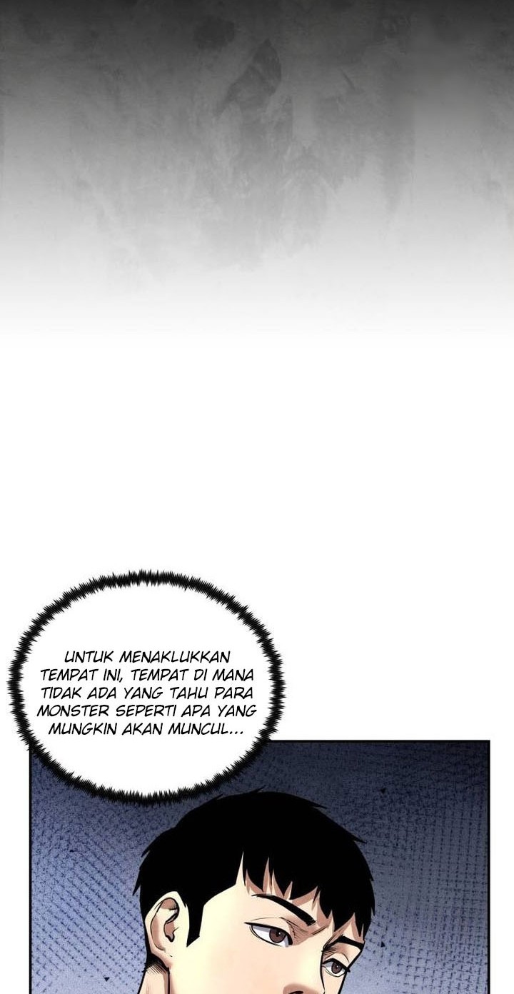 Guest Gun (Embodiment of the Assassin in the Murim World) Chapter 33 Gambar 60