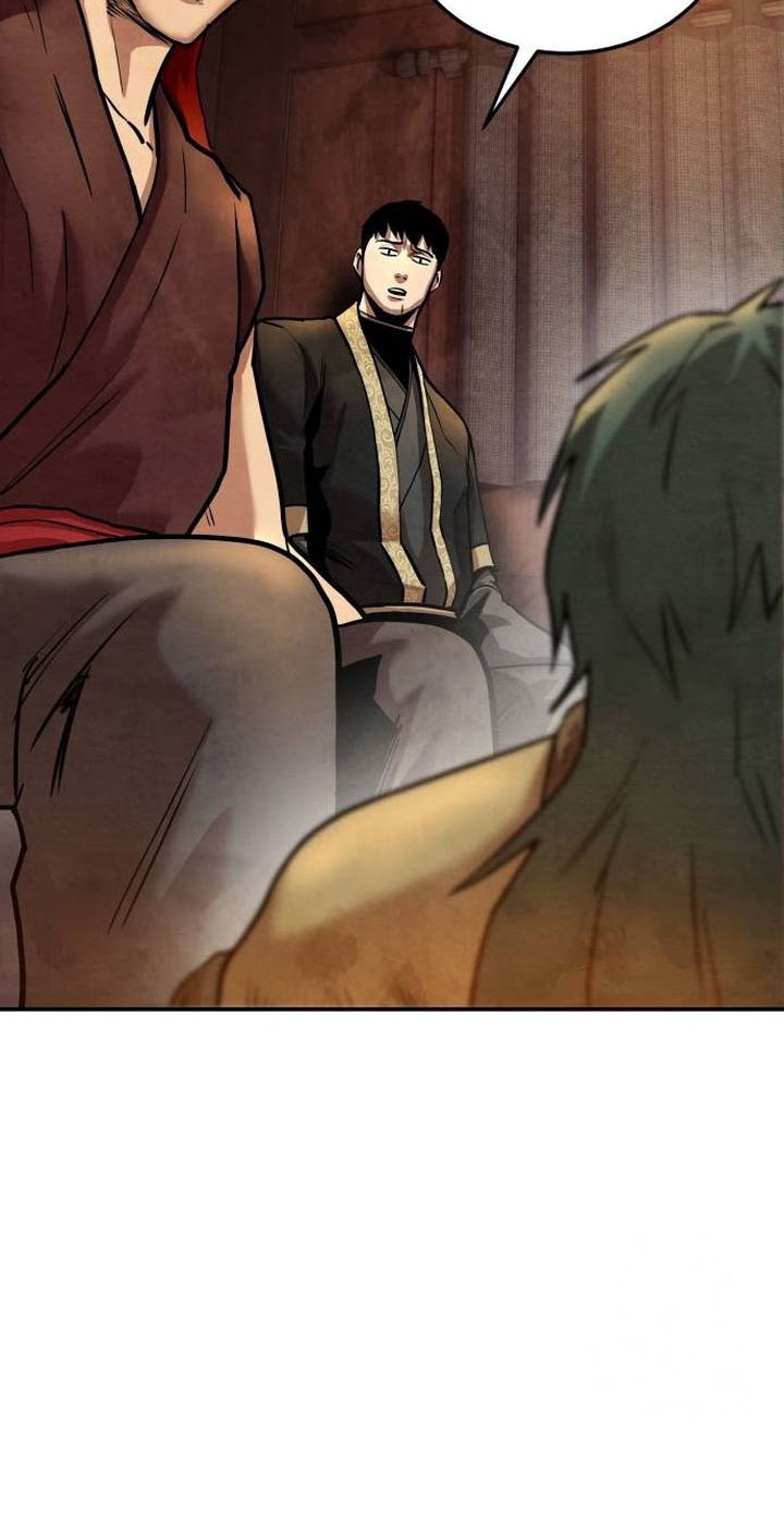 Guest Gun (Embodiment of the Assassin in the Murim World) Chapter 33 Gambar 62