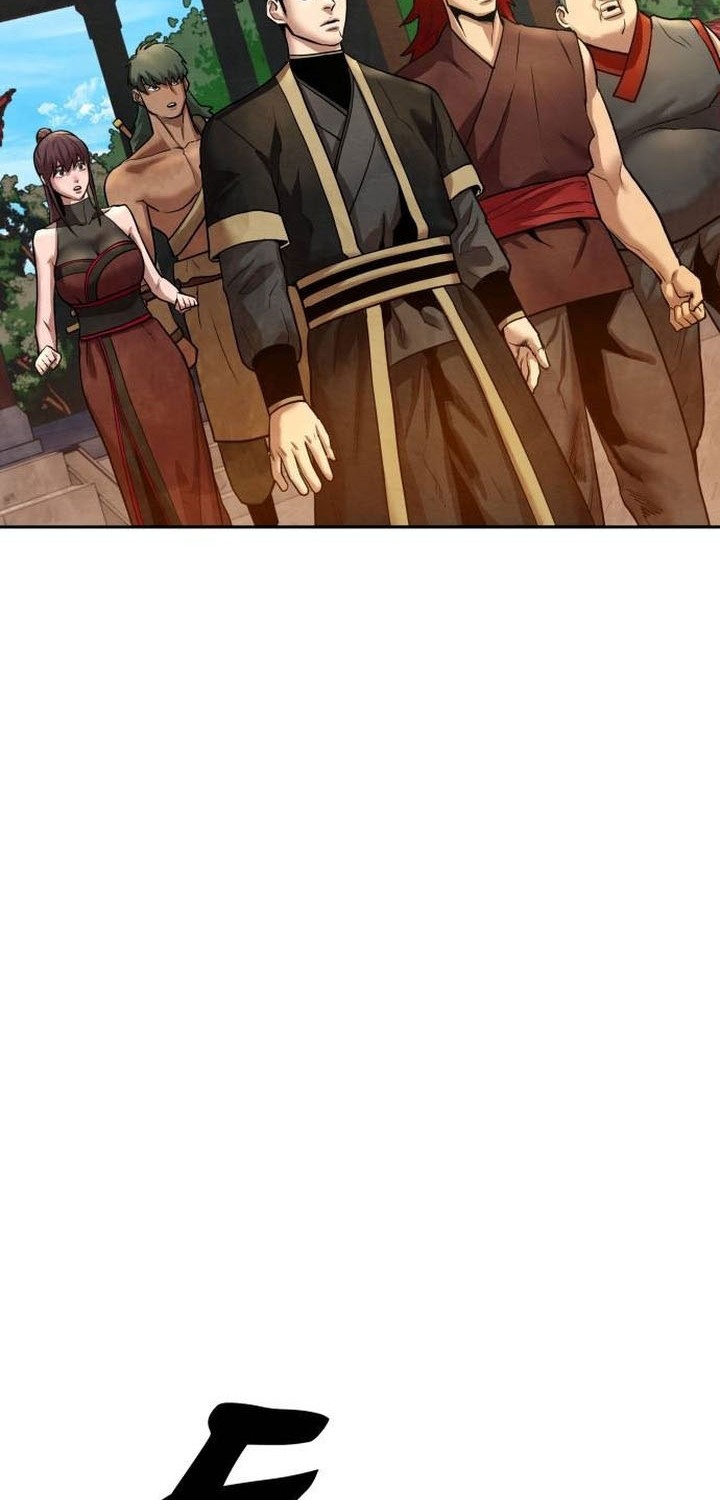 Guest Gun (Embodiment of the Assassin in the Murim World) Chapter 33 Gambar 66