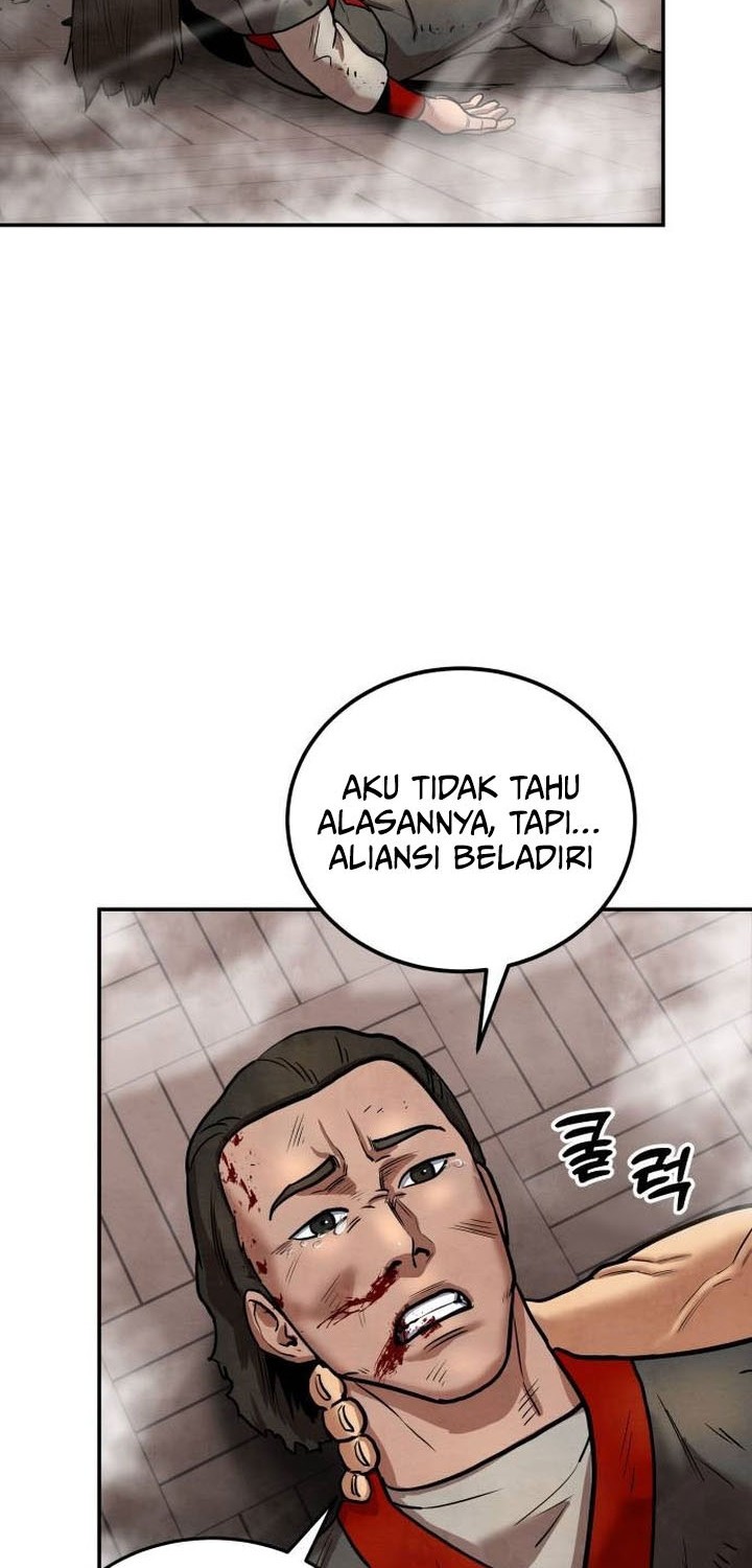 Guest Gun (Embodiment of the Assassin in the Murim World) Chapter 33 Gambar 68