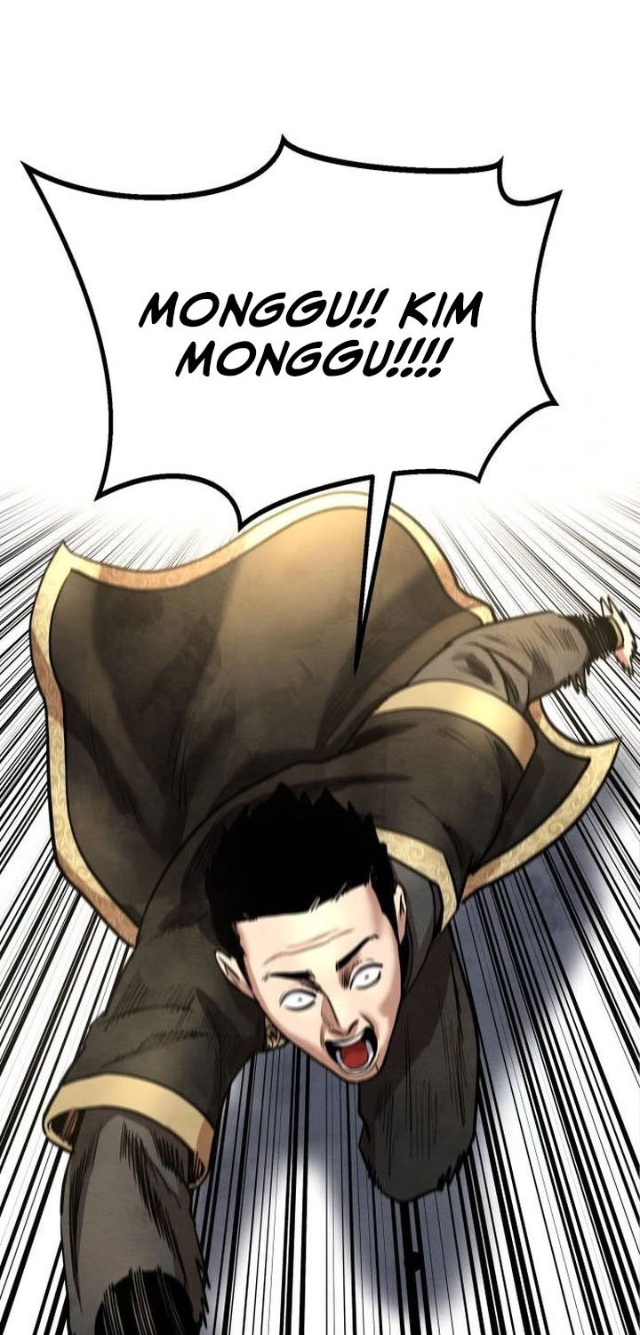 Guest Gun (Embodiment of the Assassin in the Murim World) Chapter 33 Gambar 70