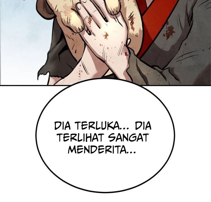 Guest Gun (Embodiment of the Assassin in the Murim World) Chapter 33 Gambar 74