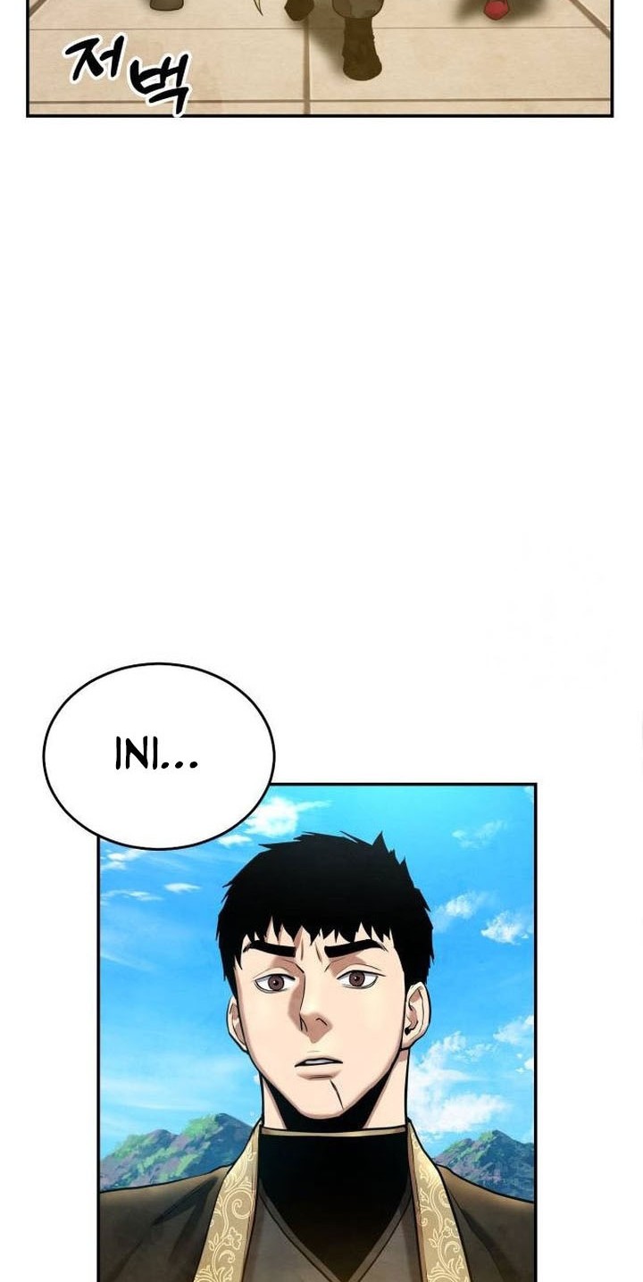 Guest Gun (Embodiment of the Assassin in the Murim World) Chapter 34 Gambar 30