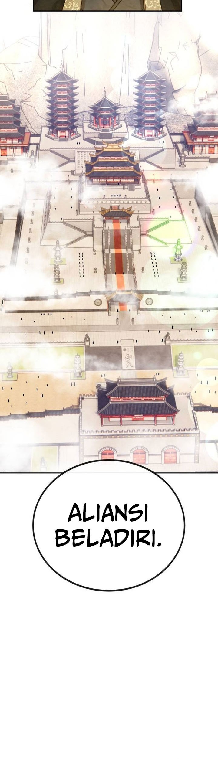 Guest Gun (Embodiment of the Assassin in the Murim World) Chapter 34 Gambar 31