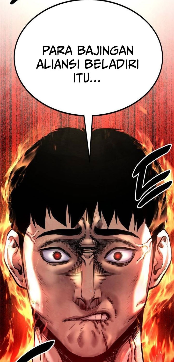 Baca Manhwa Guest Gun (Embodiment of the Assassin in the Murim World) Chapter 34 Gambar 2