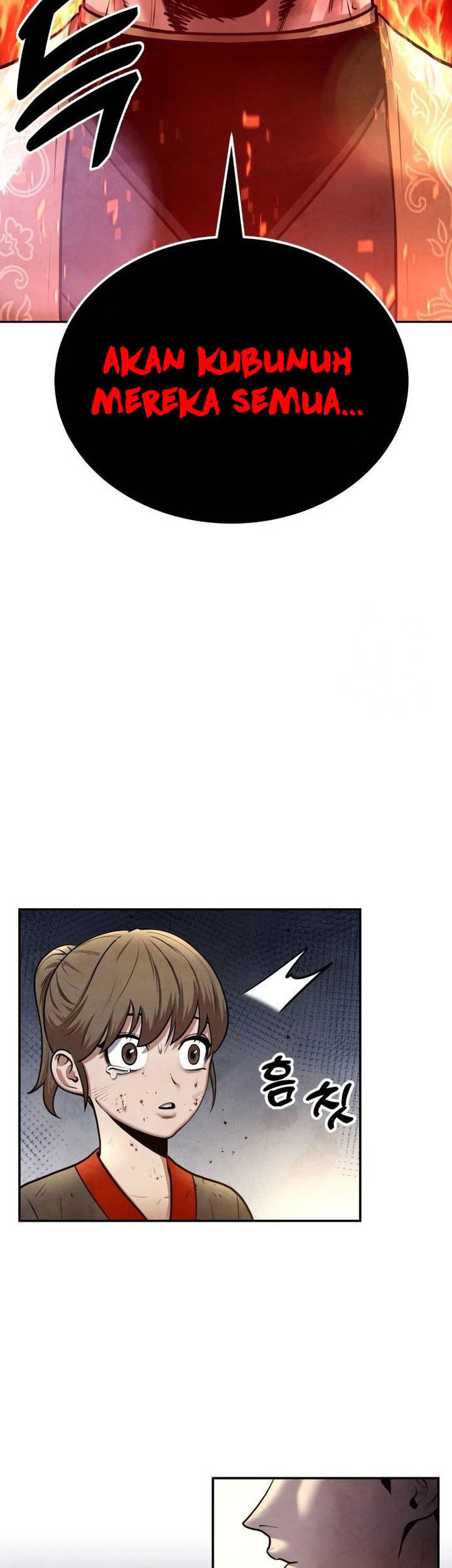 Guest Gun (Embodiment of the Assassin in the Murim World) Chapter 34 Gambar 3