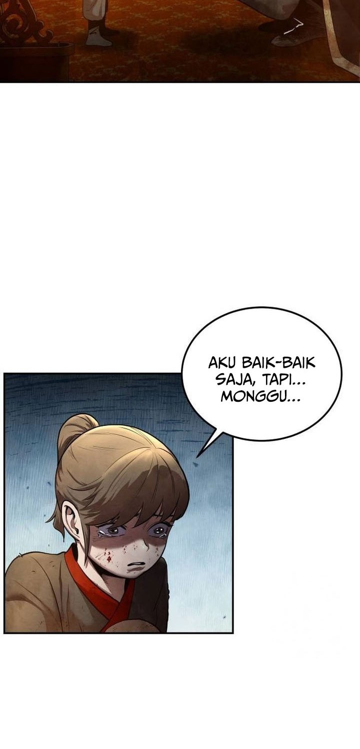 Guest Gun (Embodiment of the Assassin in the Murim World) Chapter 34 Gambar 6