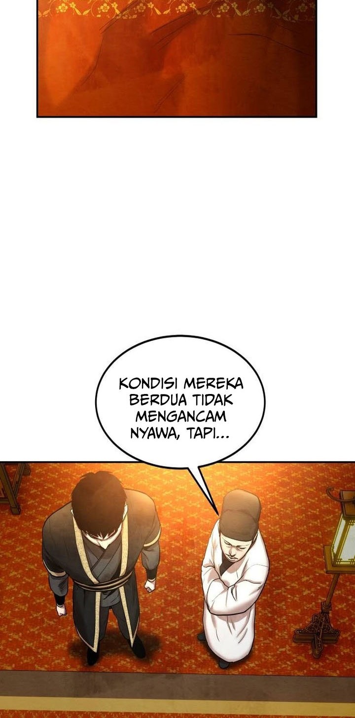 Guest Gun (Embodiment of the Assassin in the Murim World) Chapter 34 Gambar 10