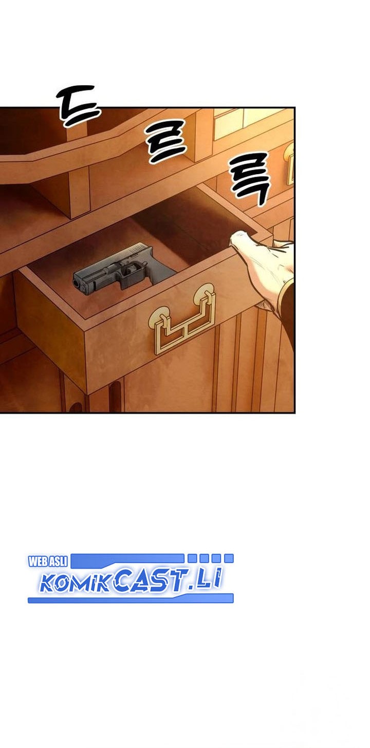 Guest Gun (Embodiment of the Assassin in the Murim World) Chapter 34 Gambar 16