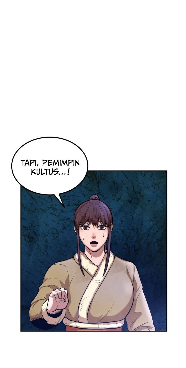 Guest Gun (Embodiment of the Assassin in the Murim World) Chapter 38 Gambar 20