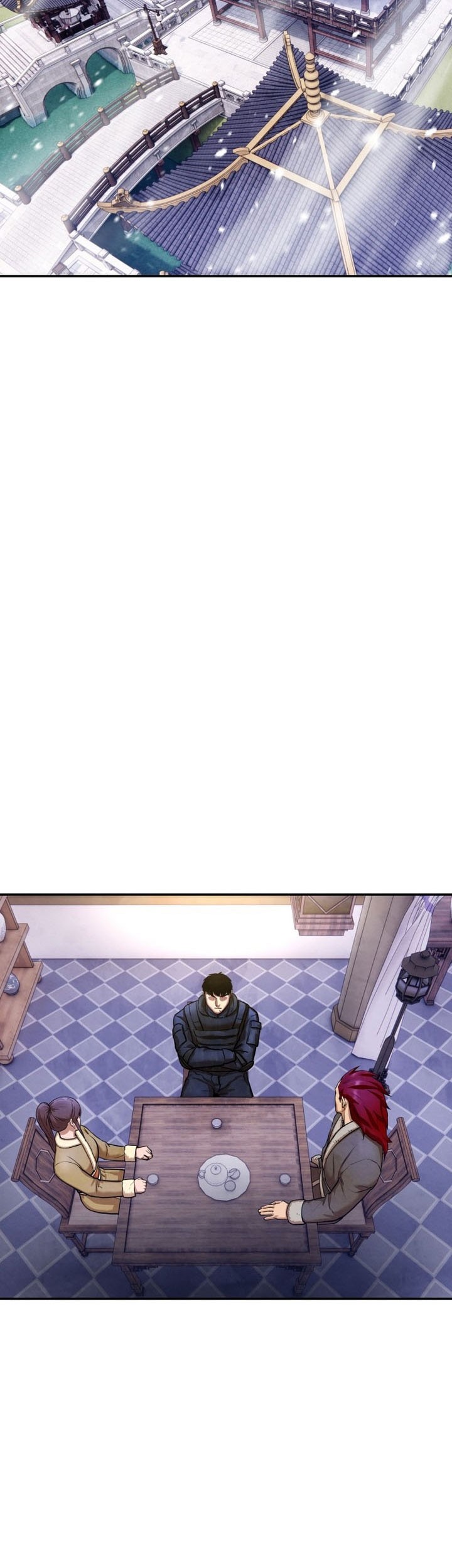 Guest Gun (Embodiment of the Assassin in the Murim World) Chapter 38 Gambar 27