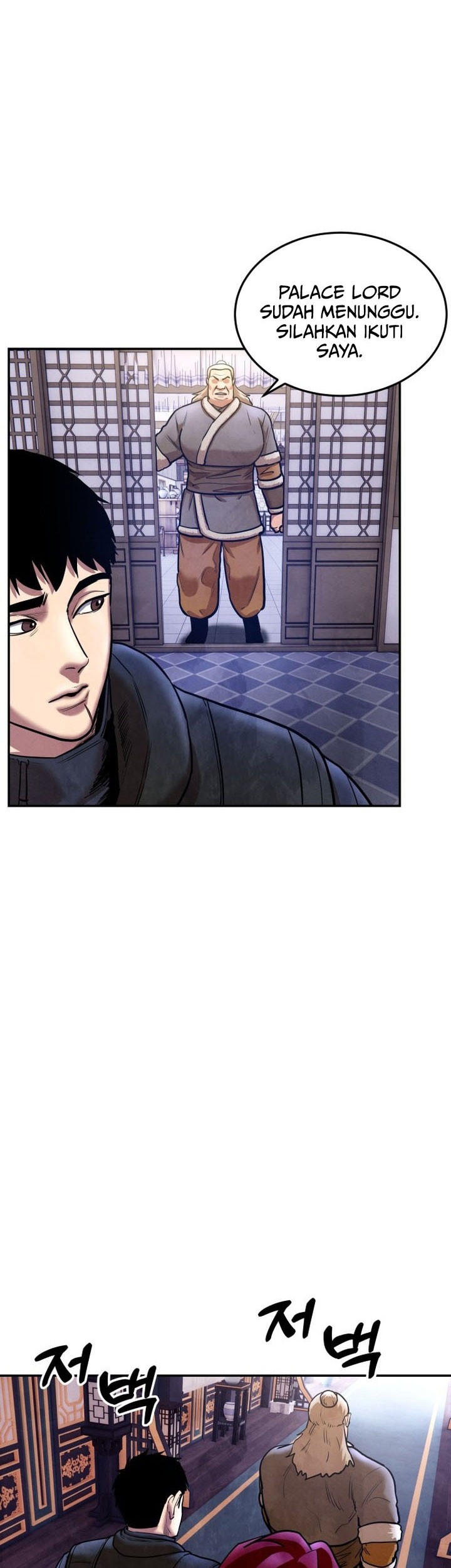 Guest Gun (Embodiment of the Assassin in the Murim World) Chapter 38 Gambar 29