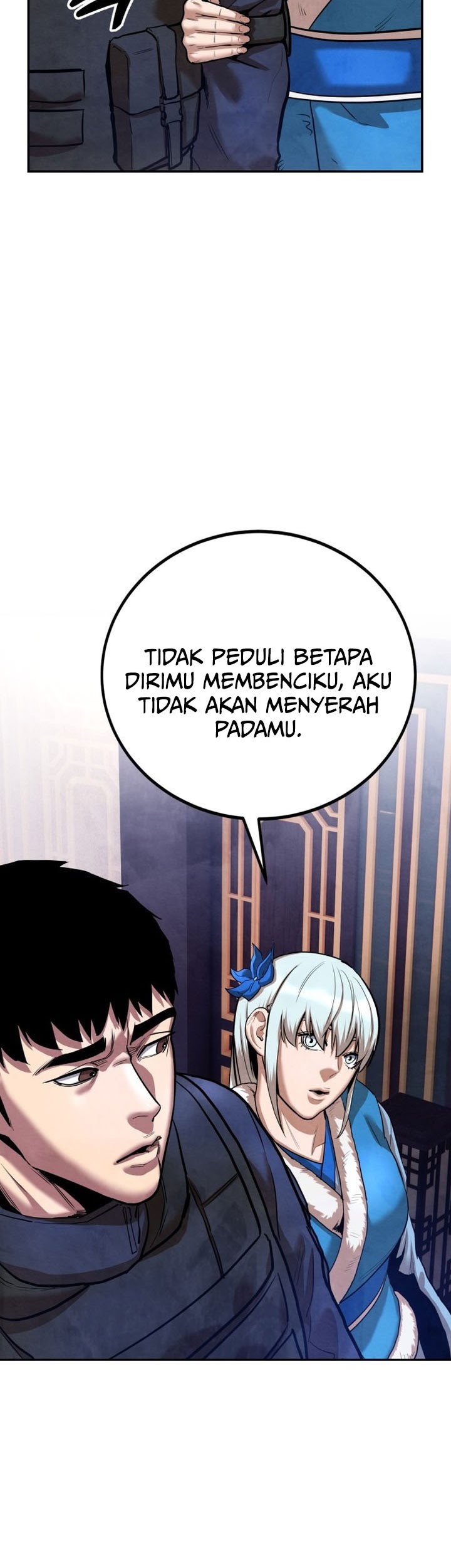 Guest Gun (Embodiment of the Assassin in the Murim World) Chapter 38 Gambar 31