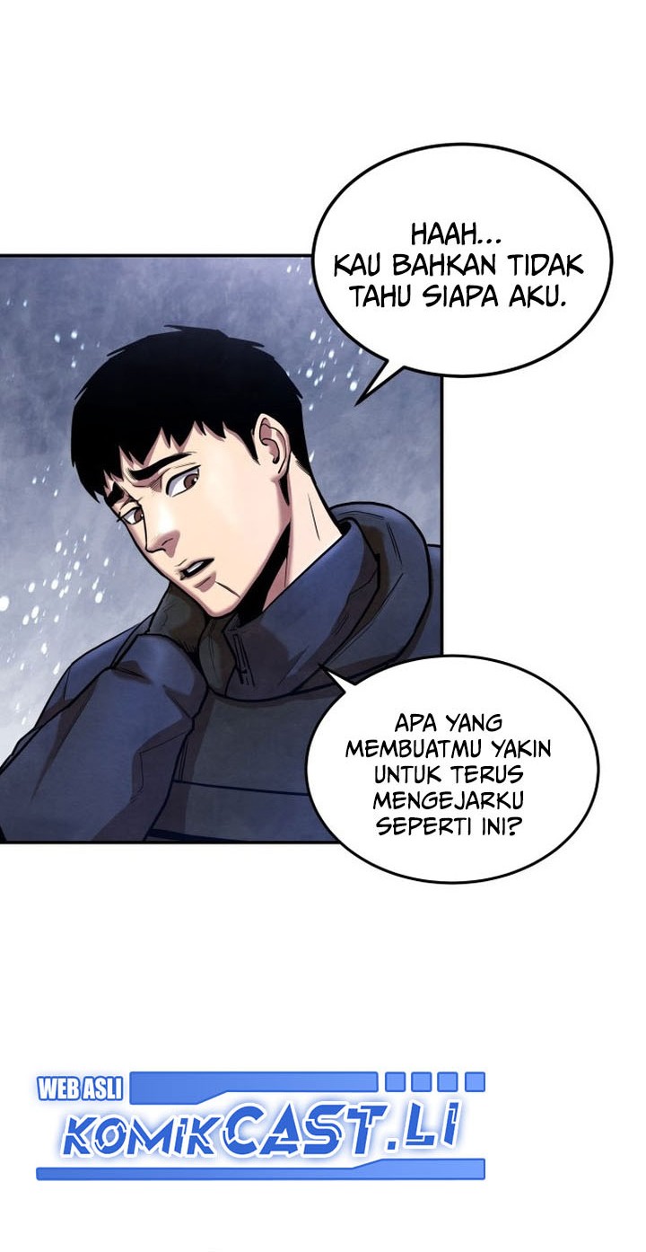 Guest Gun (Embodiment of the Assassin in the Murim World) Chapter 38 Gambar 32