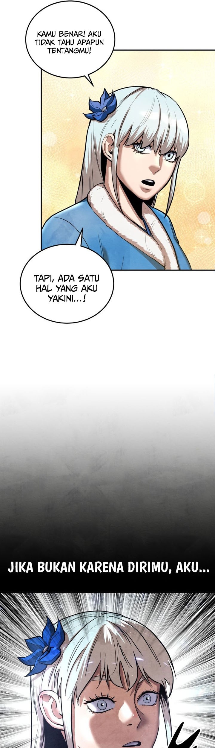 Guest Gun (Embodiment of the Assassin in the Murim World) Chapter 38 Gambar 33