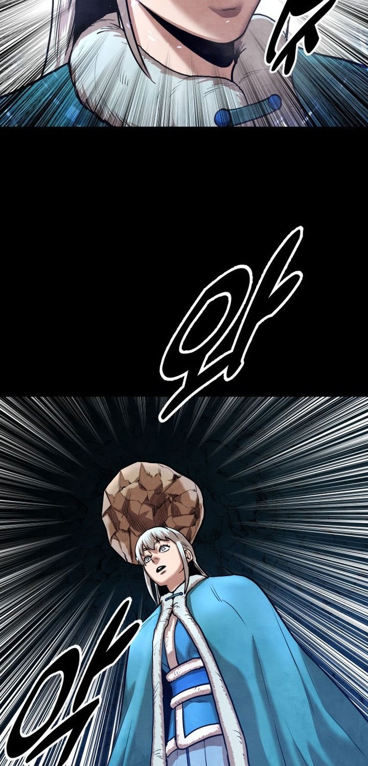 Guest Gun (Embodiment of the Assassin in the Murim World) Chapter 38 Gambar 34