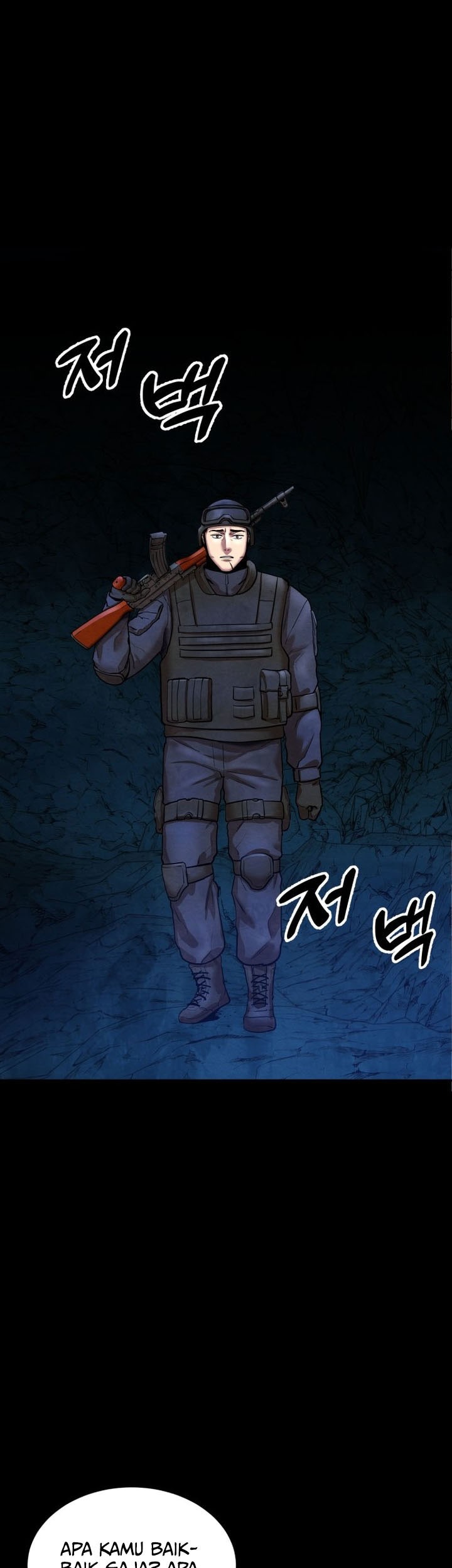Guest Gun (Embodiment of the Assassin in the Murim World) Chapter 38 Gambar 37