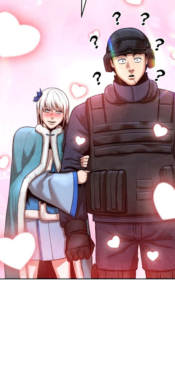 Manhwa Guest Gun (Embodiment of the Assassin in the Murim World) Chapter 38 gambar nomor 2