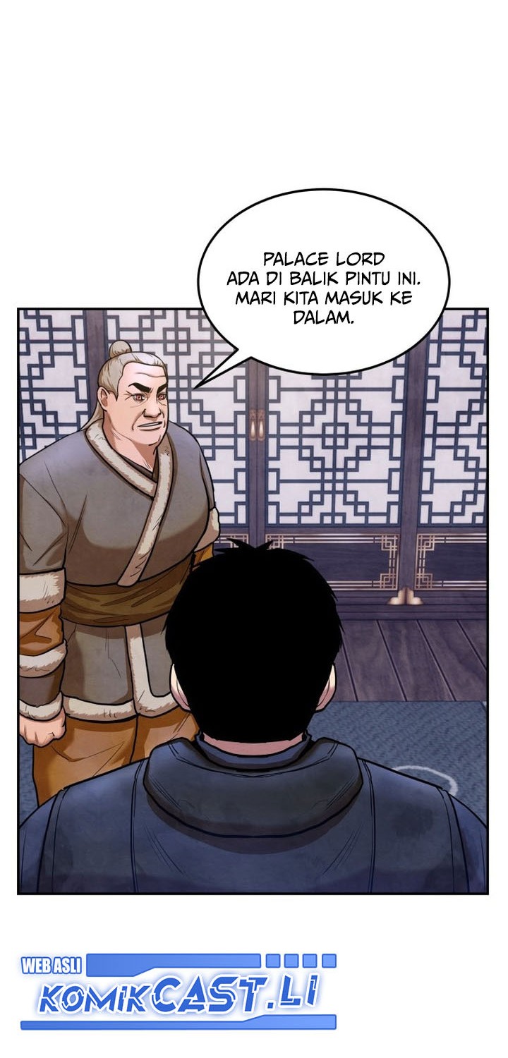 Guest Gun (Embodiment of the Assassin in the Murim World) Chapter 38 Gambar 40