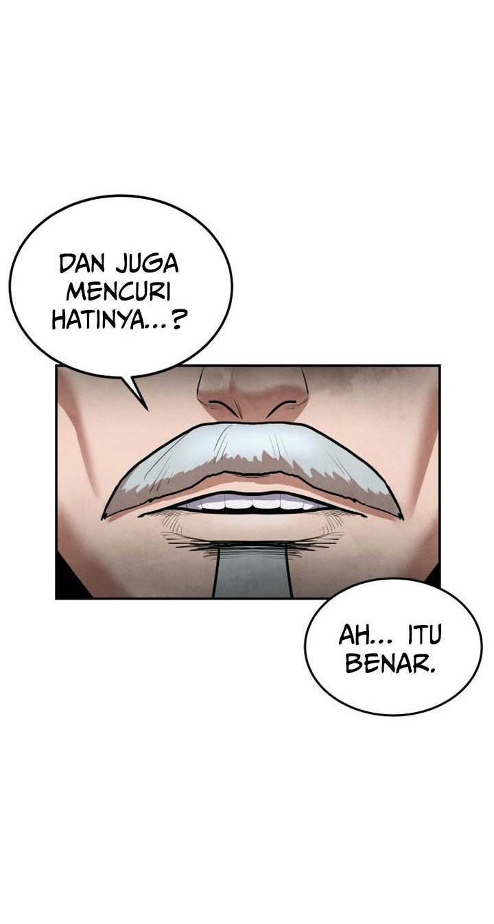 Guest Gun (Embodiment of the Assassin in the Murim World) Chapter 38 Gambar 44