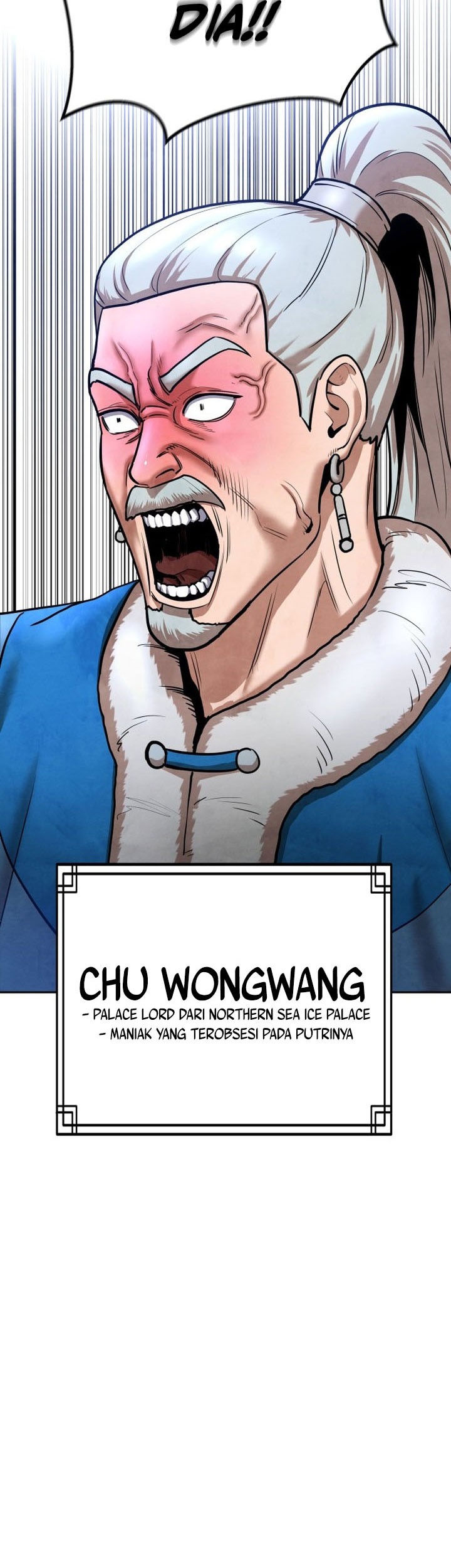 Guest Gun (Embodiment of the Assassin in the Murim World) Chapter 38 Gambar 47