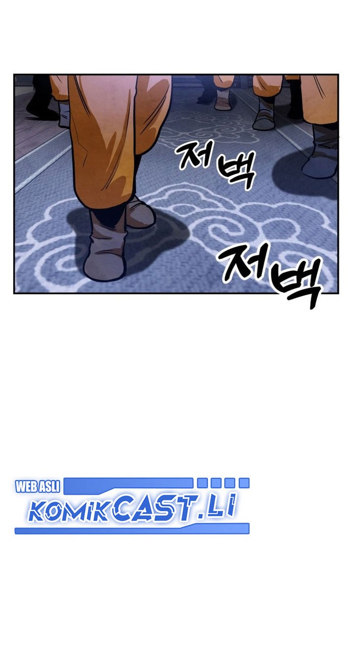 Guest Gun (Embodiment of the Assassin in the Murim World) Chapter 38 Gambar 48