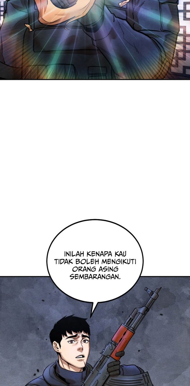 Guest Gun (Embodiment of the Assassin in the Murim World) Chapter 38 Gambar 50