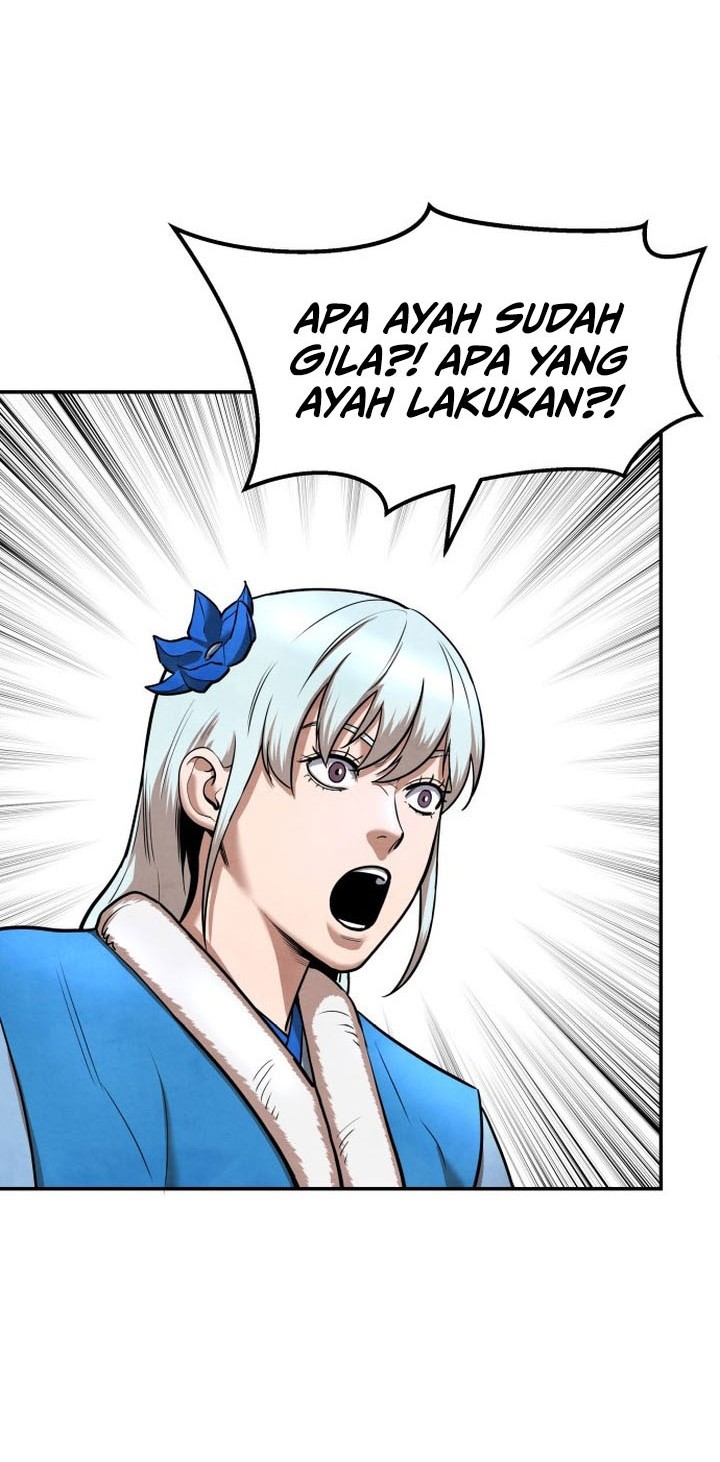 Guest Gun (Embodiment of the Assassin in the Murim World) Chapter 38 Gambar 52